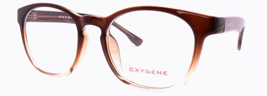 Oxygene 6262 — 45 Degree