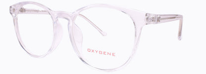 Oxygene 6267 — 45 Degree