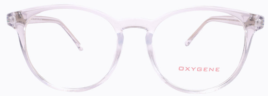 Oxygene 6267 — Front