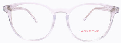Oxygene 6267 — Front
