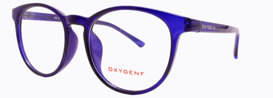 Oxygene 6267 — 45 Degree