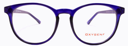 Oxygene 6267 — Front