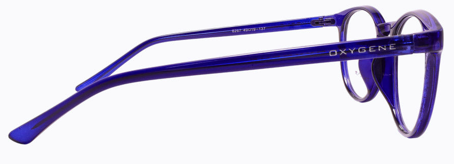 Oxygene 6267 — Side
