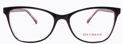 Oxygene 6571 — Front