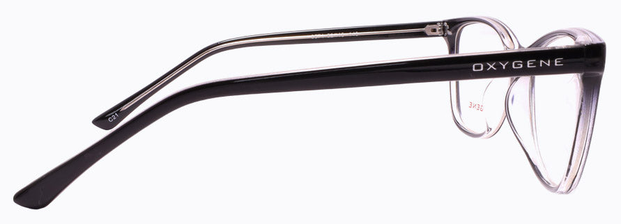 Oxygene 6571 — Side