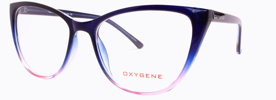 Oxygene 6576