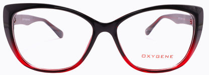Oxygene 6577 — Front