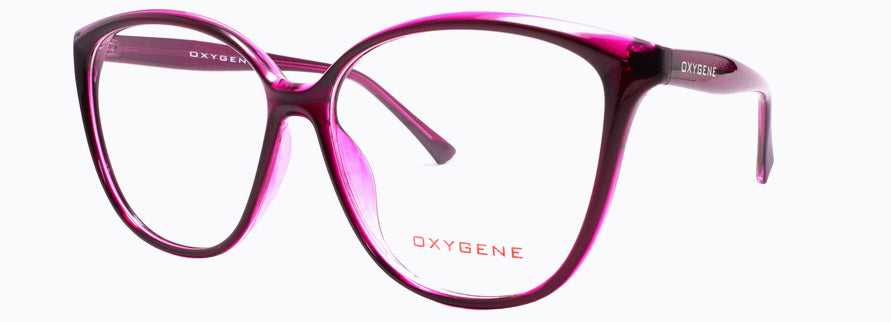 Oxygene 6610 — 45 Degree
