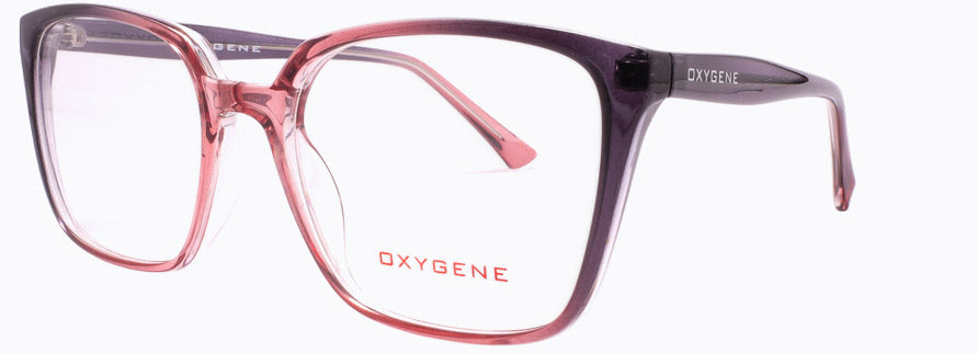 Oxygene 6620 — 45 Degree