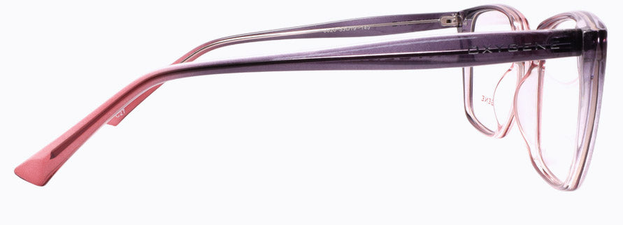 Oxygene 6620 — Side