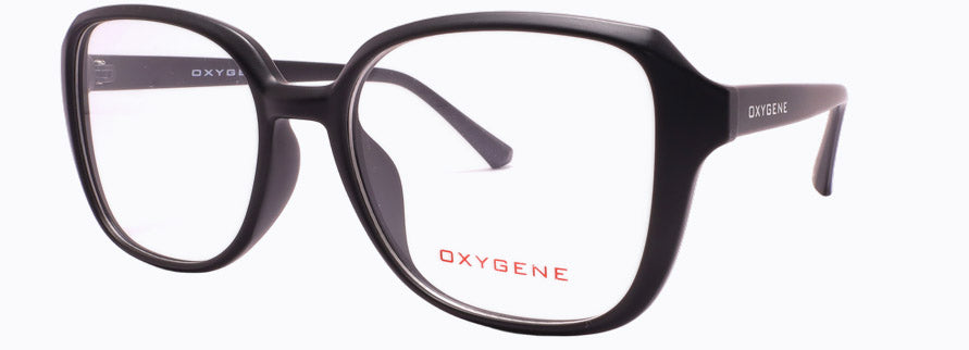 Oxygene 6626 — 45 Degree