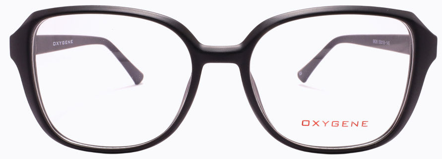 Oxygene 6626 — Front
