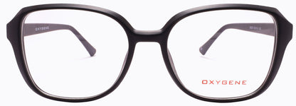Oxygene 6626 — Front