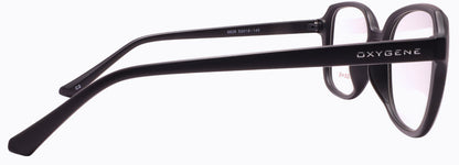 Oxygene 6626 — Side
