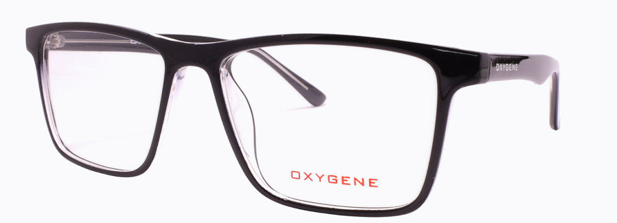 Oxygene 6637 — 45 Degree