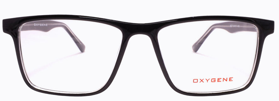Oxygene 6637 — Front