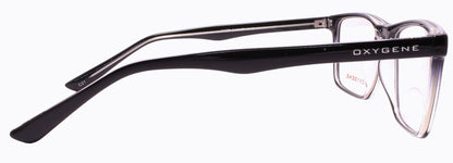 Oxygene 6637 — Side