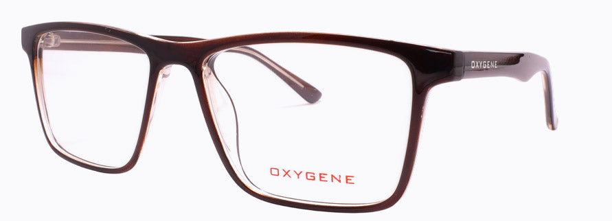 Oxygene 6637 — 45 Degree