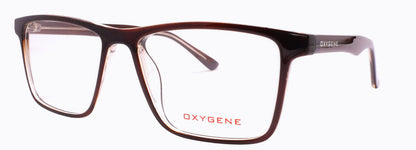 Oxygene 6637 — 45 Degree