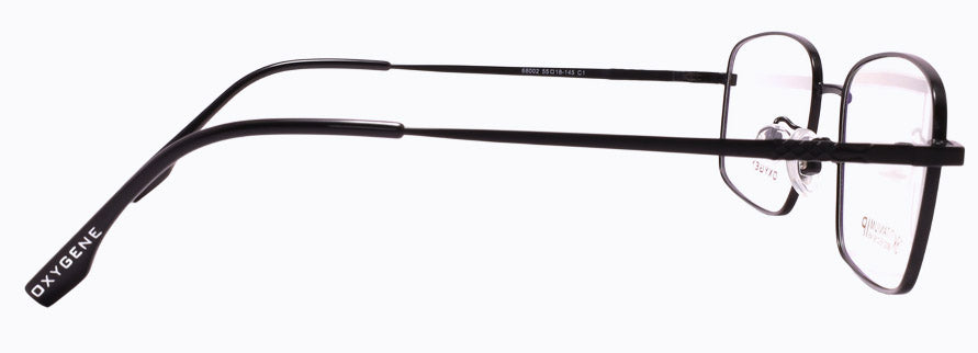 Oxygene 68002 — Side