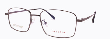Oxygene 68002 — 45 Degree
