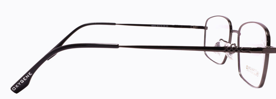 Oxygene 68002 — Side