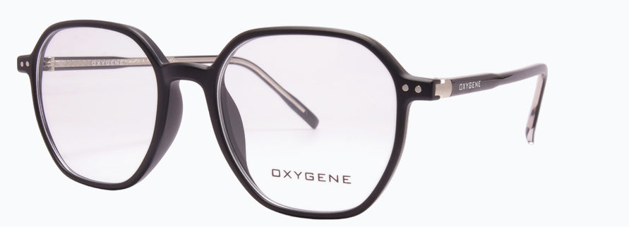 Oxygene 8402 — 45 Degree