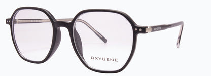 Oxygene 8402 — 45 Degree