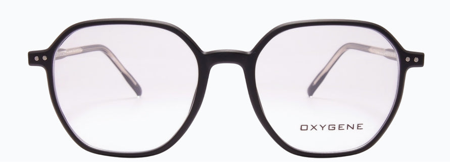 Oxygene 8402 — Front