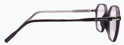 Oxygene 8402 — Side