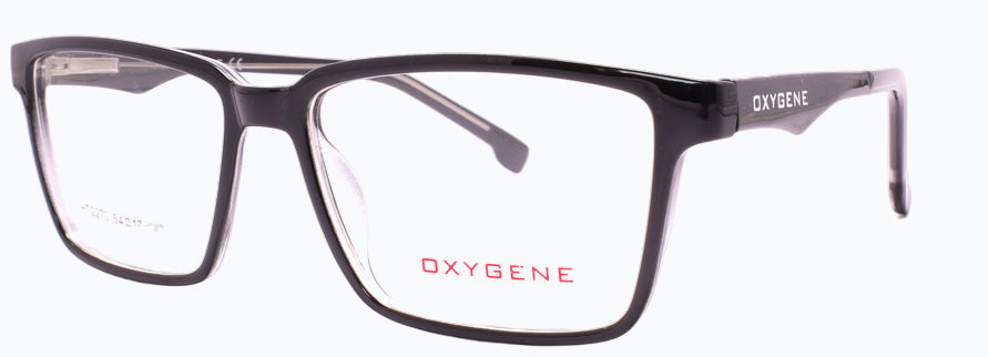 Oxygene 8403 — 45 Degree