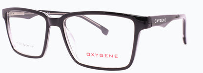 Oxygene 8403 — 45 Degree