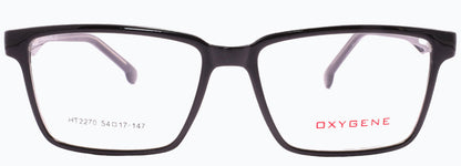 Oxygene 8403 — Front
