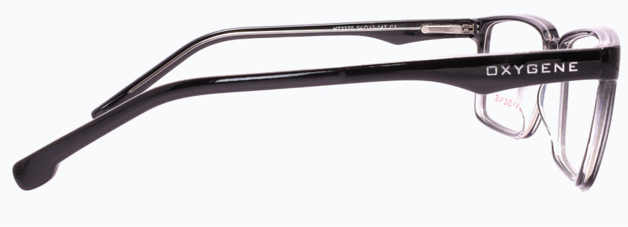 Oxygene 8403 — Side