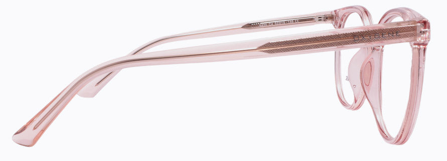 Oxygene 8420 — Side