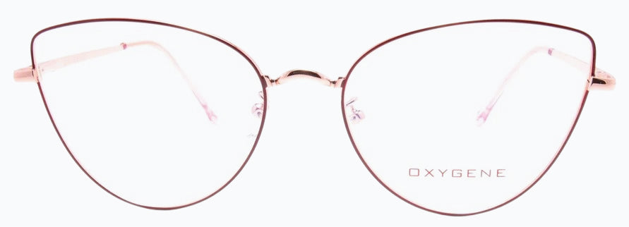 Oxygene 91209 — Front