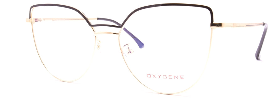 Oxygene 91231 — 45 Degree