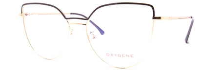 Oxygene 91231 — 45 Degree