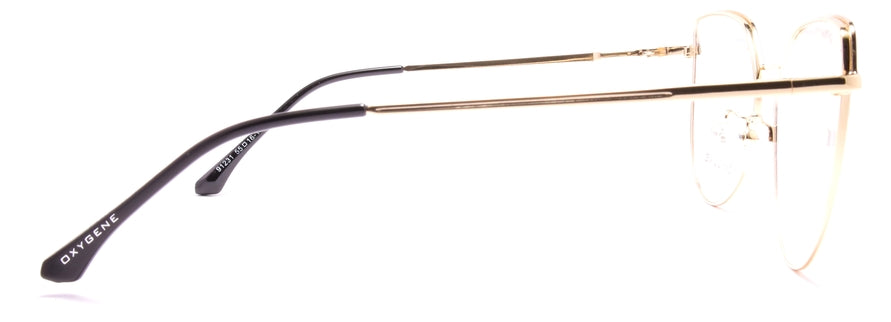 Oxygene 91231 — Side