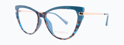 Oxygene 95856
