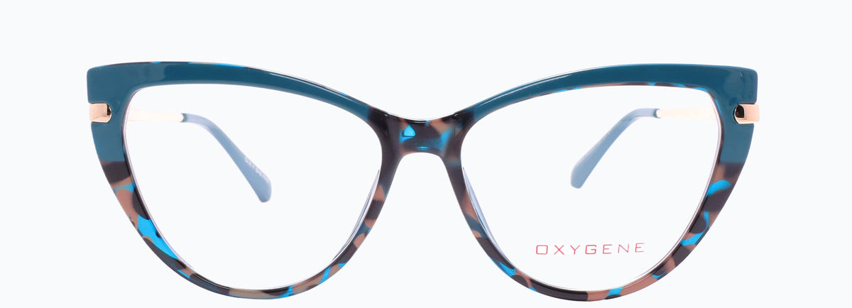 Oxygene 95856