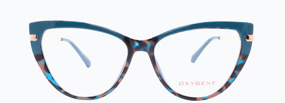 Oxygene 95856