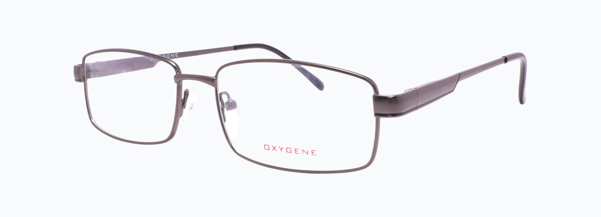 Oxygene Amelia — 45 Degree