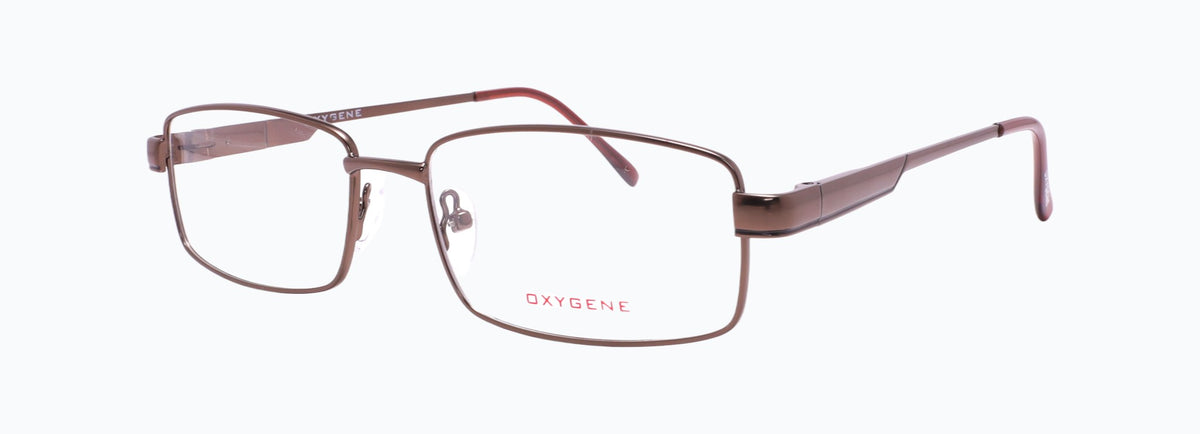 Oxygene Amelia — 45 Degree