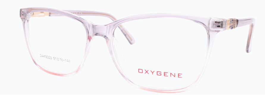 Oxygene DAK9001 — 45 Degree