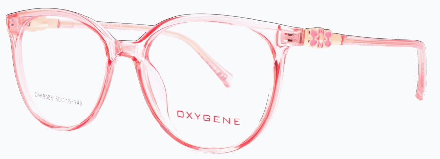 Oxygene DAK9008 — 45 Degree