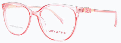 Oxygene DAK9008 — 45 Degree