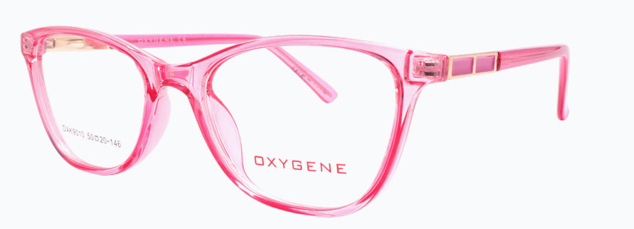 Oxygene DAK9010 — 45 Degree