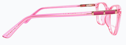 Oxygene DAK9010 — Side