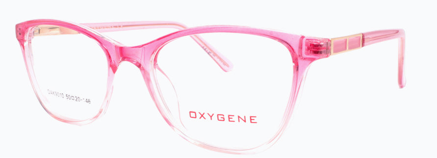 Oxygene DAK9010 — 45 Degree